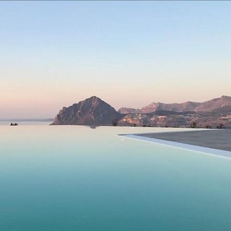 Hotel Venere Di Erice Resort & Spa Вальдериче Экстерьер фото