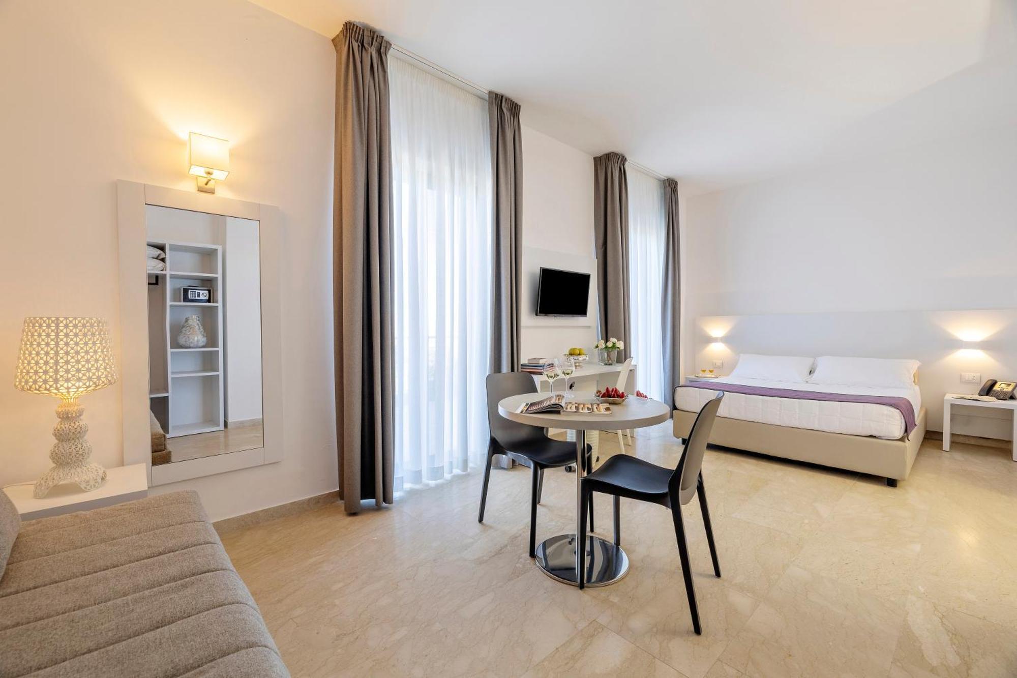 Hotel Venere Di Erice Resort & Spa Вальдериче Экстерьер фото